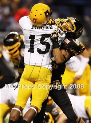 Thumbnail 1 in U.S. Army All-American Bowl (San Antonio) photogallery.