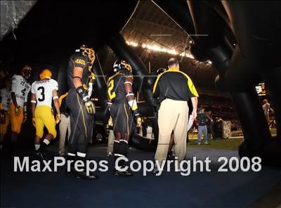 Thumbnail 3 in U.S. Army All-American Bowl (San Antonio) photogallery.