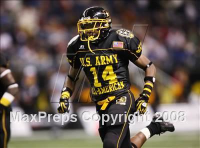 Thumbnail 1 in U.S. Army All-American Bowl (San Antonio) photogallery.
