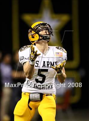 Thumbnail 1 in U.S. Army All-American Bowl (San Antonio) photogallery.