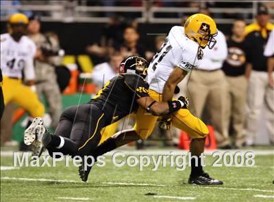 Thumbnail 1 in U.S. Army All-American Bowl (San Antonio) photogallery.
