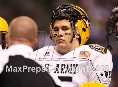 Thumbnail 3 in U.S. Army All-American Bowl (San Antonio) photogallery.