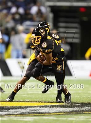 Thumbnail 1 in U.S. Army All-American Bowl (San Antonio) photogallery.