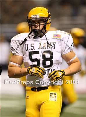 Thumbnail 2 in U.S. Army All-American Bowl (San Antonio) photogallery.