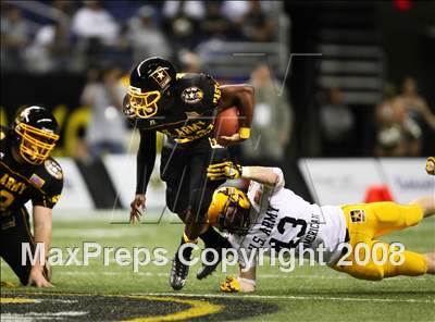 Thumbnail 1 in U.S. Army All-American Bowl (San Antonio) photogallery.
