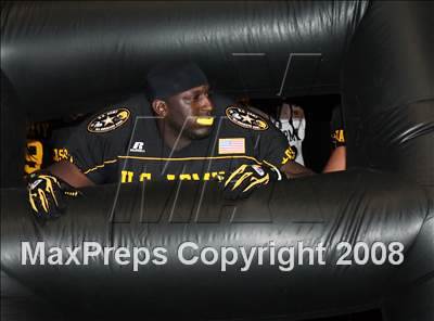 Thumbnail 2 in U.S. Army All-American Bowl (San Antonio) photogallery.