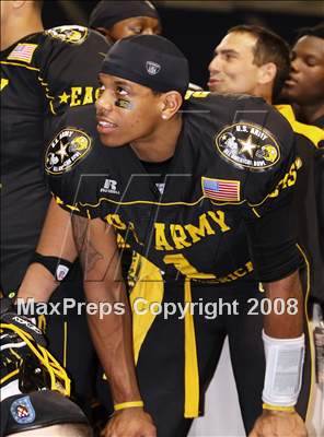 Thumbnail 1 in U.S. Army All-American Bowl (San Antonio) photogallery.