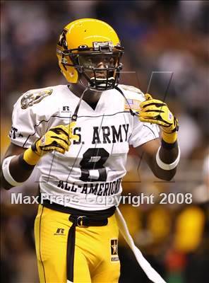 Thumbnail 3 in U.S. Army All-American Bowl (San Antonio) photogallery.