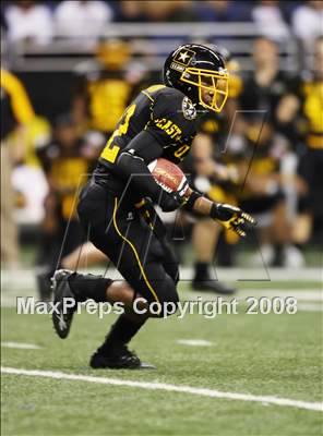 Thumbnail 1 in U.S. Army All-American Bowl (San Antonio) photogallery.