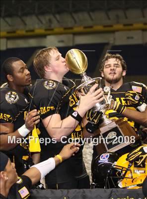 Thumbnail 1 in U.S. Army All-American Bowl (San Antonio) photogallery.