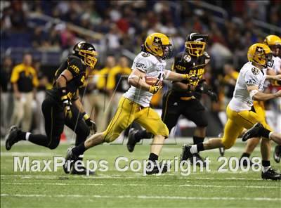 Thumbnail 1 in U.S. Army All-American Bowl (San Antonio) photogallery.