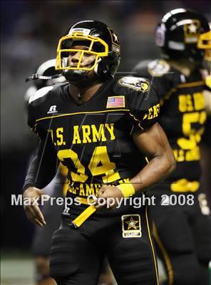 Thumbnail 1 in U.S. Army All-American Bowl (San Antonio) photogallery.