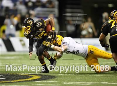 Thumbnail 2 in U.S. Army All-American Bowl (San Antonio) photogallery.