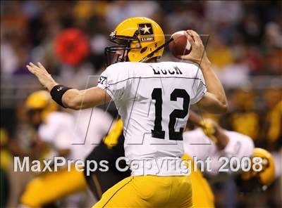 Thumbnail 1 in U.S. Army All-American Bowl (San Antonio) photogallery.