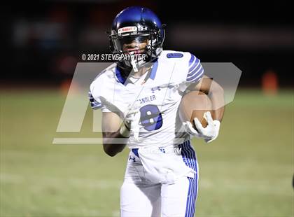 Thumbnail 3 in Chandler @ Liberty photogallery.