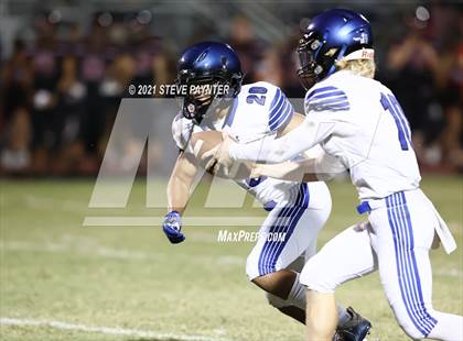 Thumbnail 3 in Chandler @ Liberty photogallery.