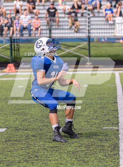 Thumbnail 2 in Roncalli @ Indianapolis Bishop Chatard photogallery.