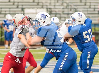 Thumbnail 2 in Roncalli @ Indianapolis Bishop Chatard photogallery.