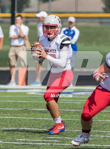 Thumbnail 3 in Roncalli @ Indianapolis Bishop Chatard photogallery.