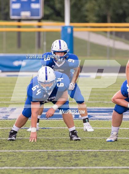 Thumbnail 3 in Roncalli @ Indianapolis Bishop Chatard photogallery.