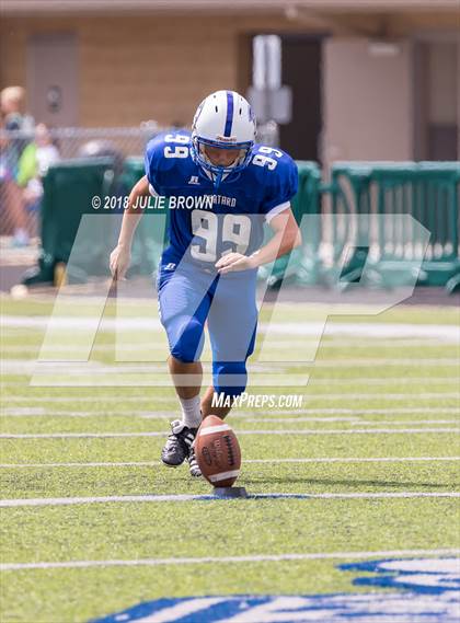 Thumbnail 2 in Roncalli @ Indianapolis Bishop Chatard photogallery.