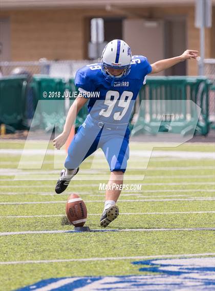 Thumbnail 2 in Roncalli @ Indianapolis Bishop Chatard photogallery.