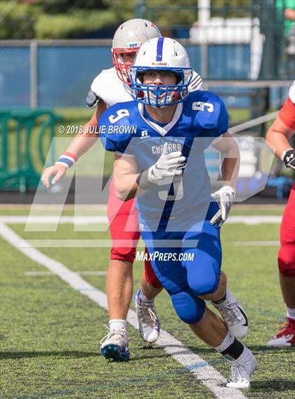 Thumbnail 3 in Roncalli @ Indianapolis Bishop Chatard photogallery.