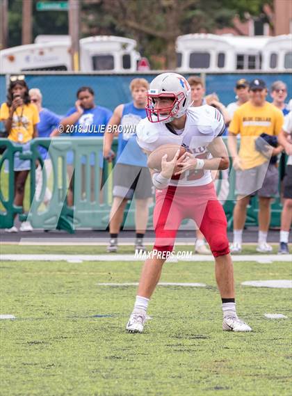 Thumbnail 2 in Roncalli @ Indianapolis Bishop Chatard photogallery.