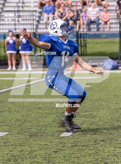 Thumbnail 2 in Roncalli @ Indianapolis Bishop Chatard photogallery.