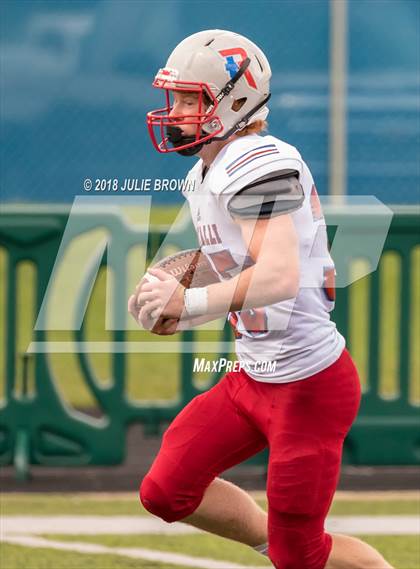 Thumbnail 3 in Roncalli @ Indianapolis Bishop Chatard photogallery.