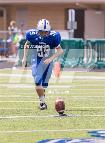 Thumbnail 1 in Roncalli @ Indianapolis Bishop Chatard photogallery.