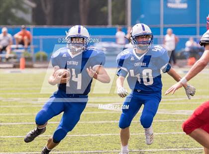 Thumbnail 2 in Roncalli @ Indianapolis Bishop Chatard photogallery.