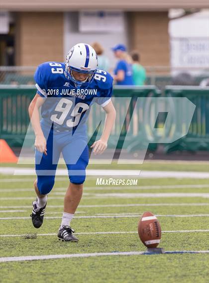 Thumbnail 2 in Roncalli @ Indianapolis Bishop Chatard photogallery.