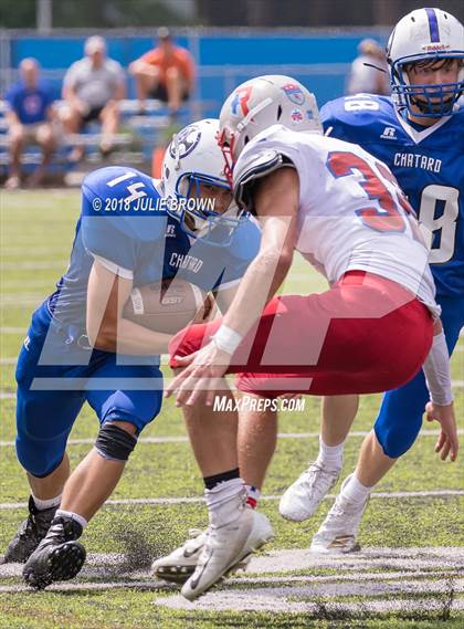 Thumbnail 2 in Roncalli @ Indianapolis Bishop Chatard photogallery.