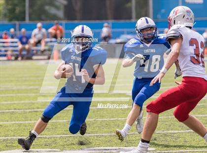 Thumbnail 3 in Roncalli @ Indianapolis Bishop Chatard photogallery.