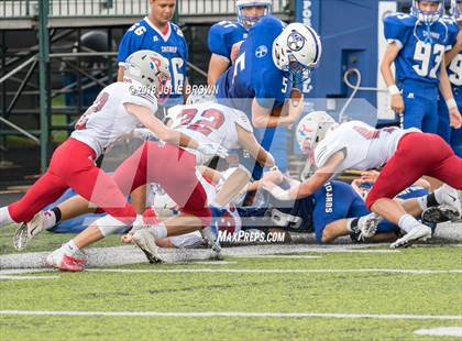 Thumbnail 3 in Roncalli @ Indianapolis Bishop Chatard photogallery.