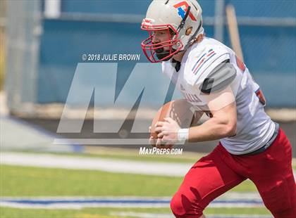 Thumbnail 2 in Roncalli @ Indianapolis Bishop Chatard photogallery.