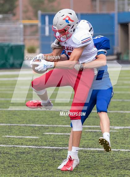 Thumbnail 2 in Roncalli @ Indianapolis Bishop Chatard photogallery.
