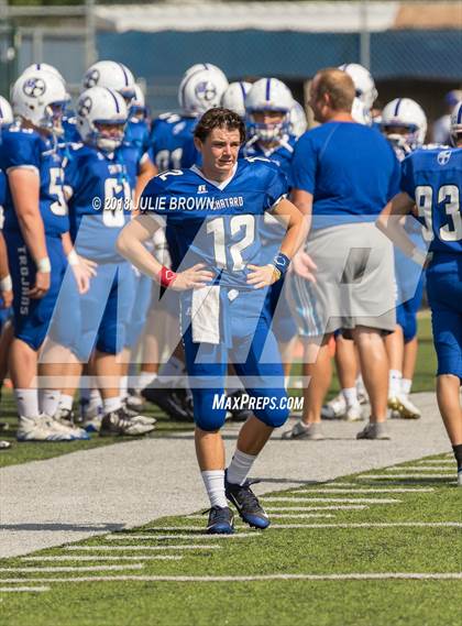 Thumbnail 1 in Roncalli @ Indianapolis Bishop Chatard photogallery.