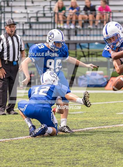 Thumbnail 3 in Roncalli @ Indianapolis Bishop Chatard photogallery.