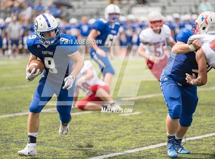 Thumbnail 1 in Roncalli @ Indianapolis Bishop Chatard photogallery.
