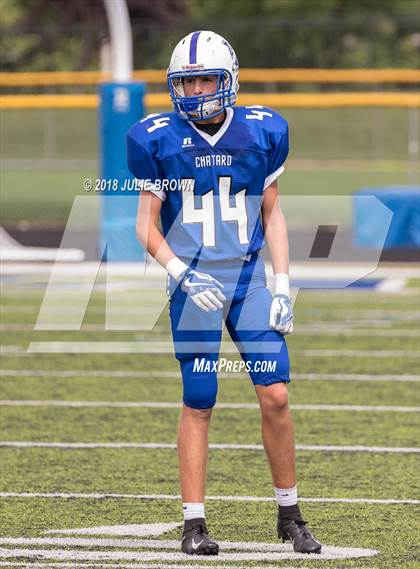 Thumbnail 2 in Roncalli @ Indianapolis Bishop Chatard photogallery.