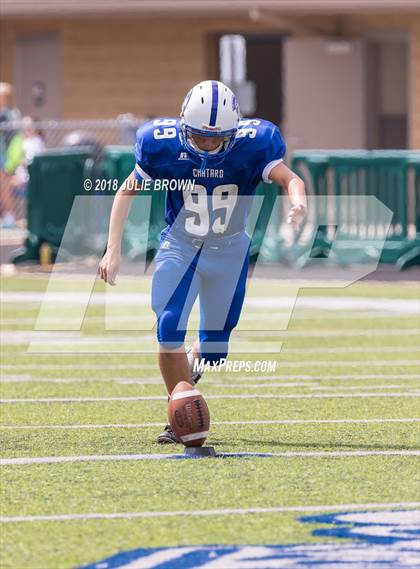 Thumbnail 3 in Roncalli @ Indianapolis Bishop Chatard photogallery.