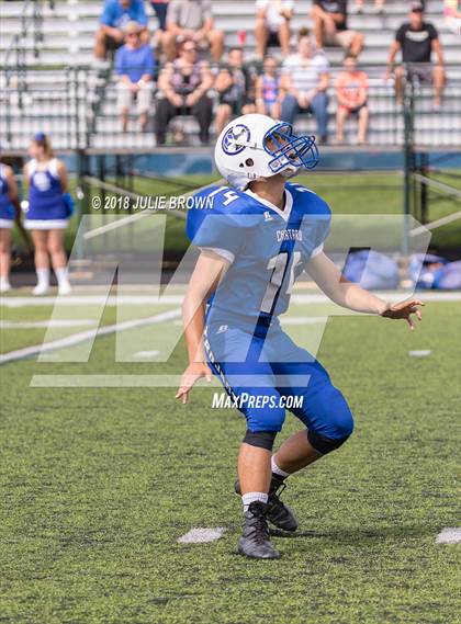 Thumbnail 1 in Roncalli @ Indianapolis Bishop Chatard photogallery.