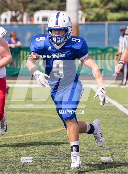 Thumbnail 1 in Roncalli @ Indianapolis Bishop Chatard photogallery.