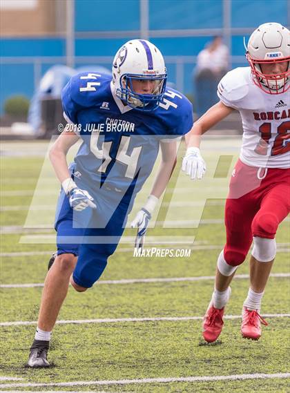 Thumbnail 2 in Roncalli @ Indianapolis Bishop Chatard photogallery.