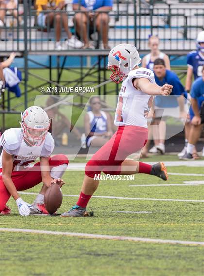 Thumbnail 3 in Roncalli @ Indianapolis Bishop Chatard photogallery.