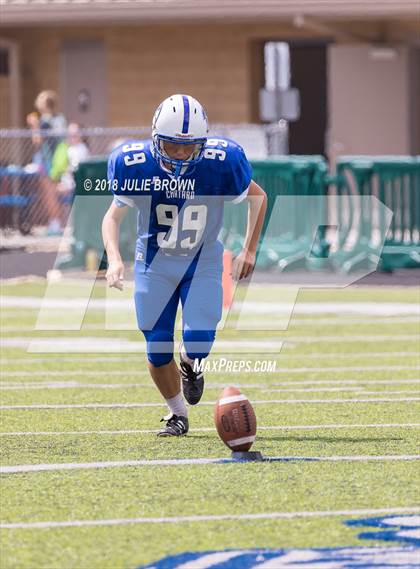 Thumbnail 2 in Roncalli @ Indianapolis Bishop Chatard photogallery.