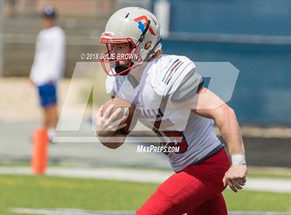 Thumbnail 3 in Roncalli @ Indianapolis Bishop Chatard photogallery.