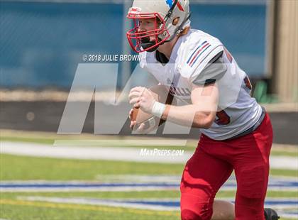Thumbnail 1 in Roncalli @ Indianapolis Bishop Chatard photogallery.